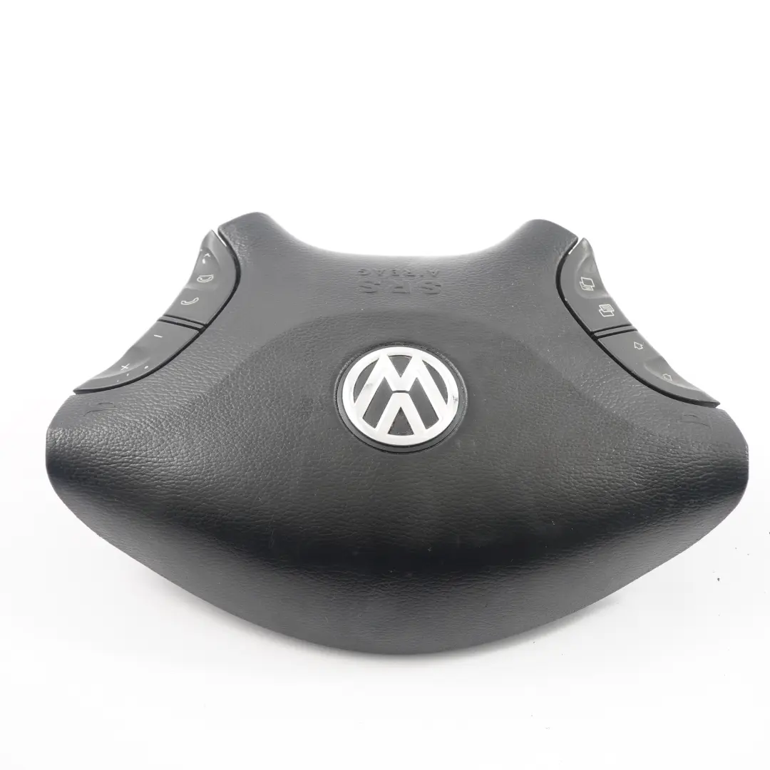 Mk1 Steering Wheel Air Module Driver Side to VW Volkswagen Crafter with Part number 2E0880202E VW Volkswagen Crafter Mk1 Steering Wheel Air Module Driver Side - SKU 2E0880202E - Part number 2E0880202E