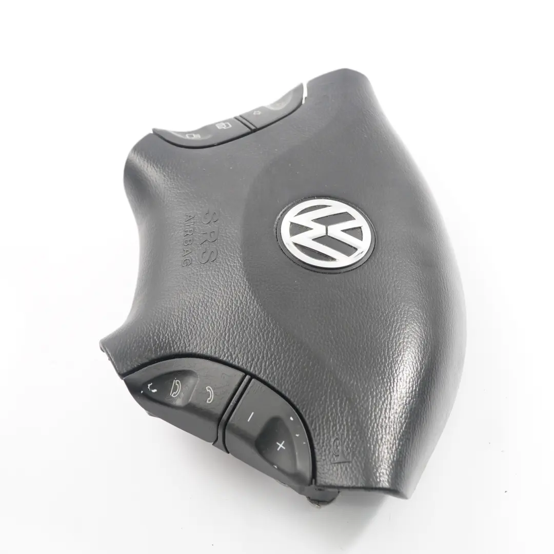 VW Volkswagen Crafter 1 Steering Wheel Air Module Driver Side - SKU 2E0880202E - Part number 2E0880202E