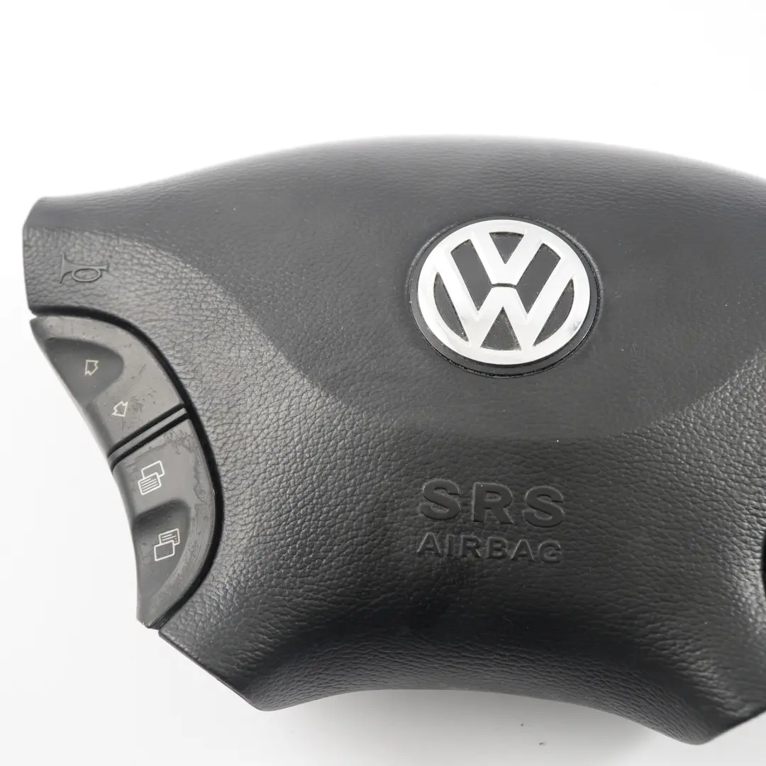 VW Volkswagen Crafter 1 Poduszka Powietrzna Airbag Kierownicy - SKU 2E0880202E - Numer Części 2E0880202E