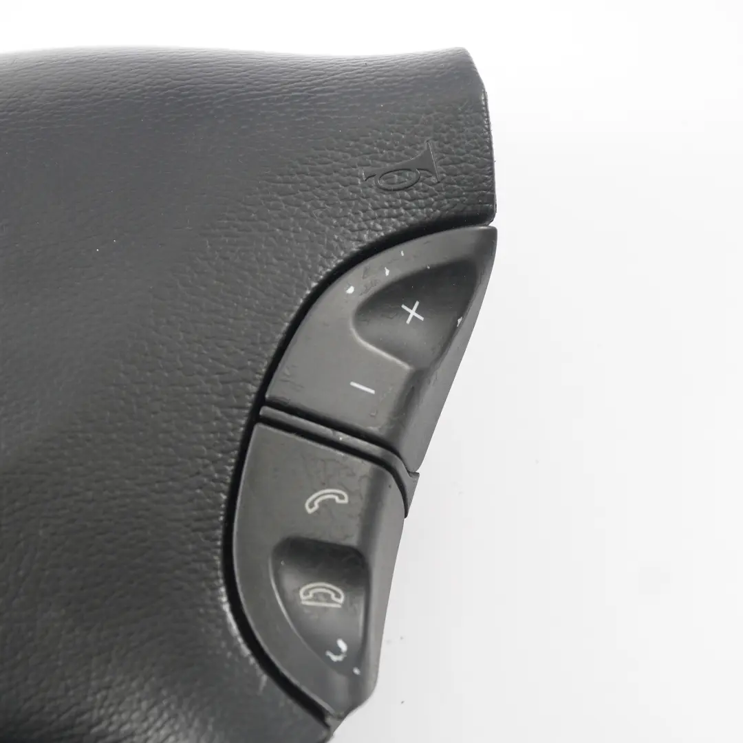VW Volkswagen Crafter 1 Poduszka Powietrzna Airbag Kierownicy - SKU 2E0880202E - Numer Części 2E0880202E