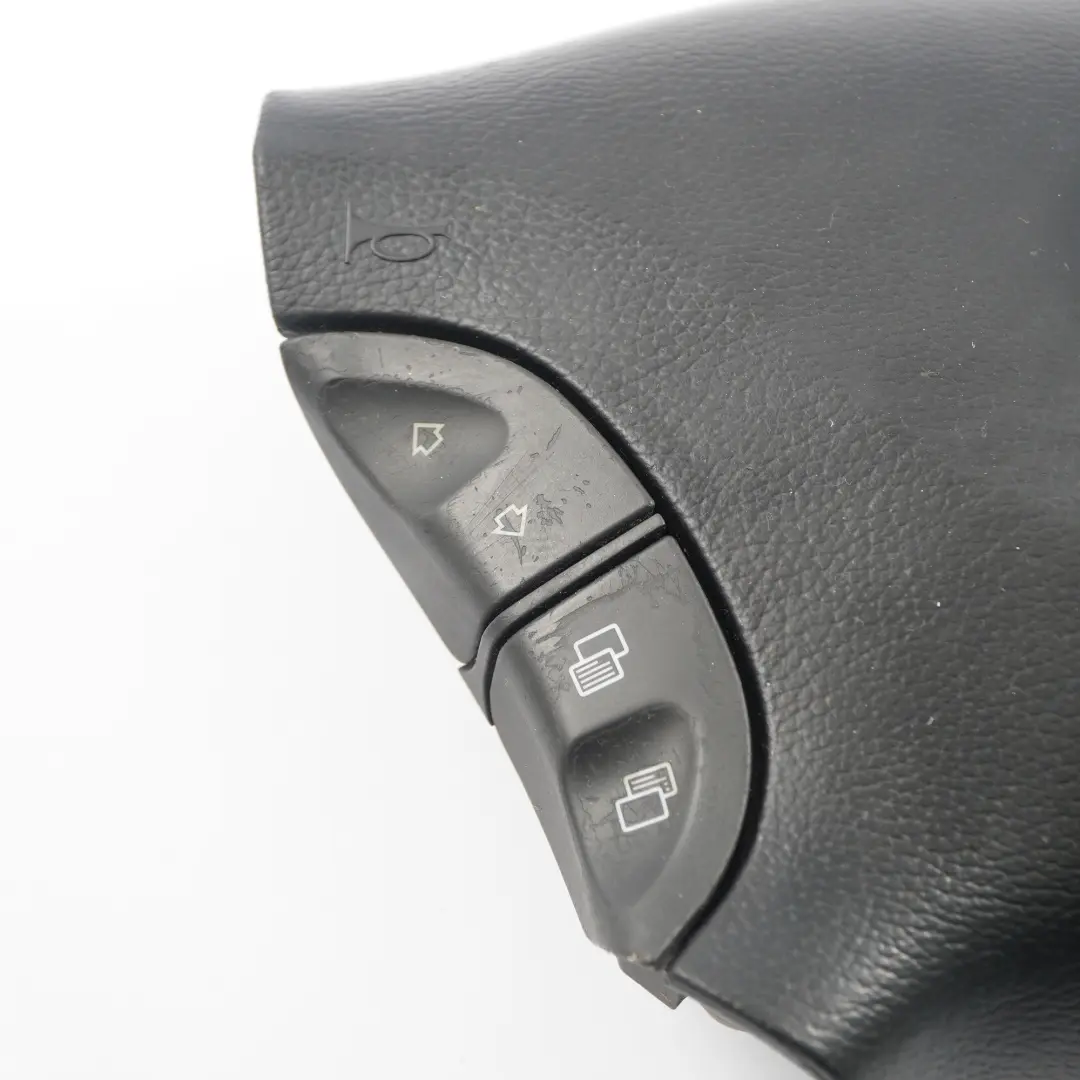 VW Volkswagen Crafter 1 Steering Wheel Air Module Driver Side - SKU 2E0880202E - Part number 2E0880202E