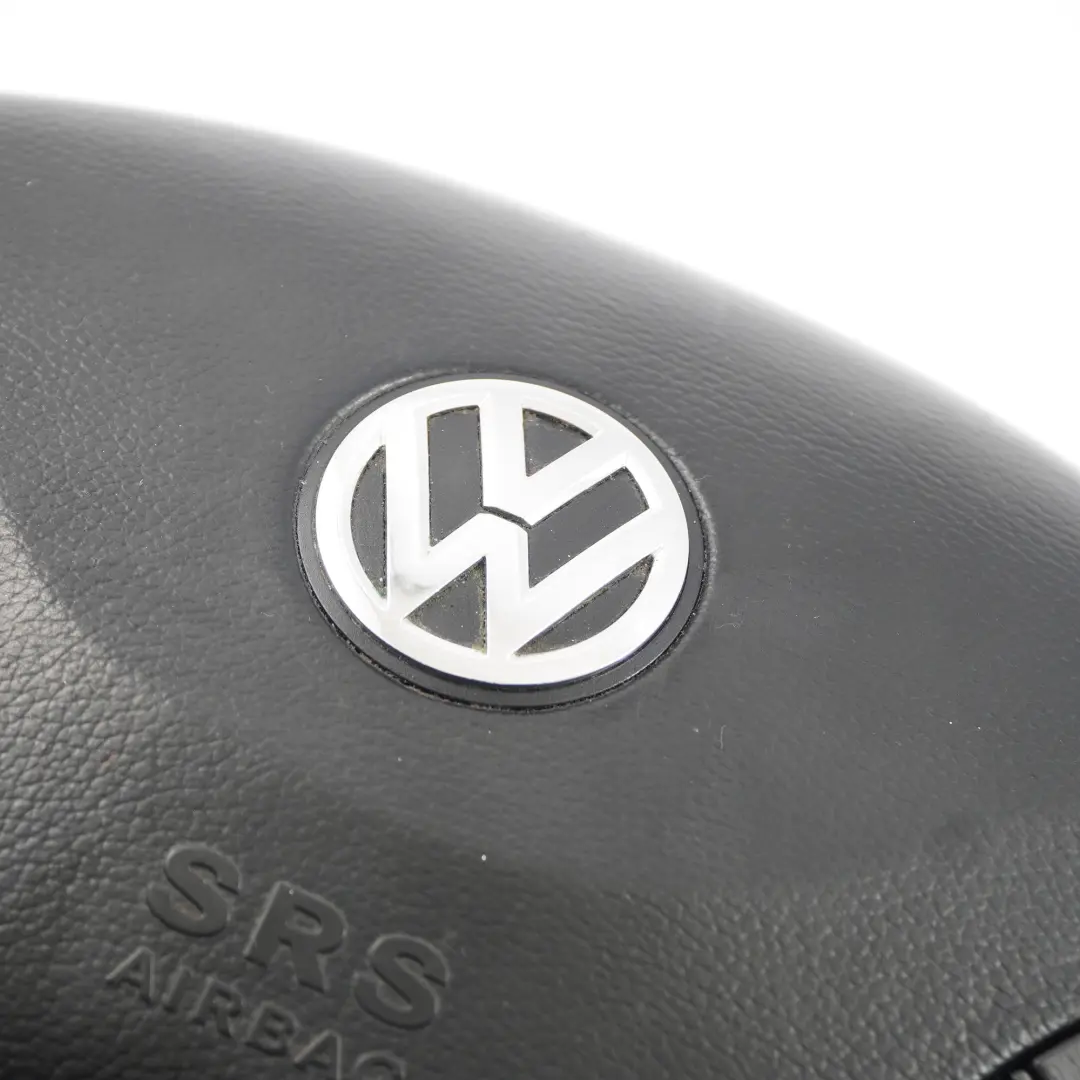 VW Volkswagen Crafter 1 Steering Wheel Air Module Driver Side - SKU 2E0880202E - Part number 2E0880202E