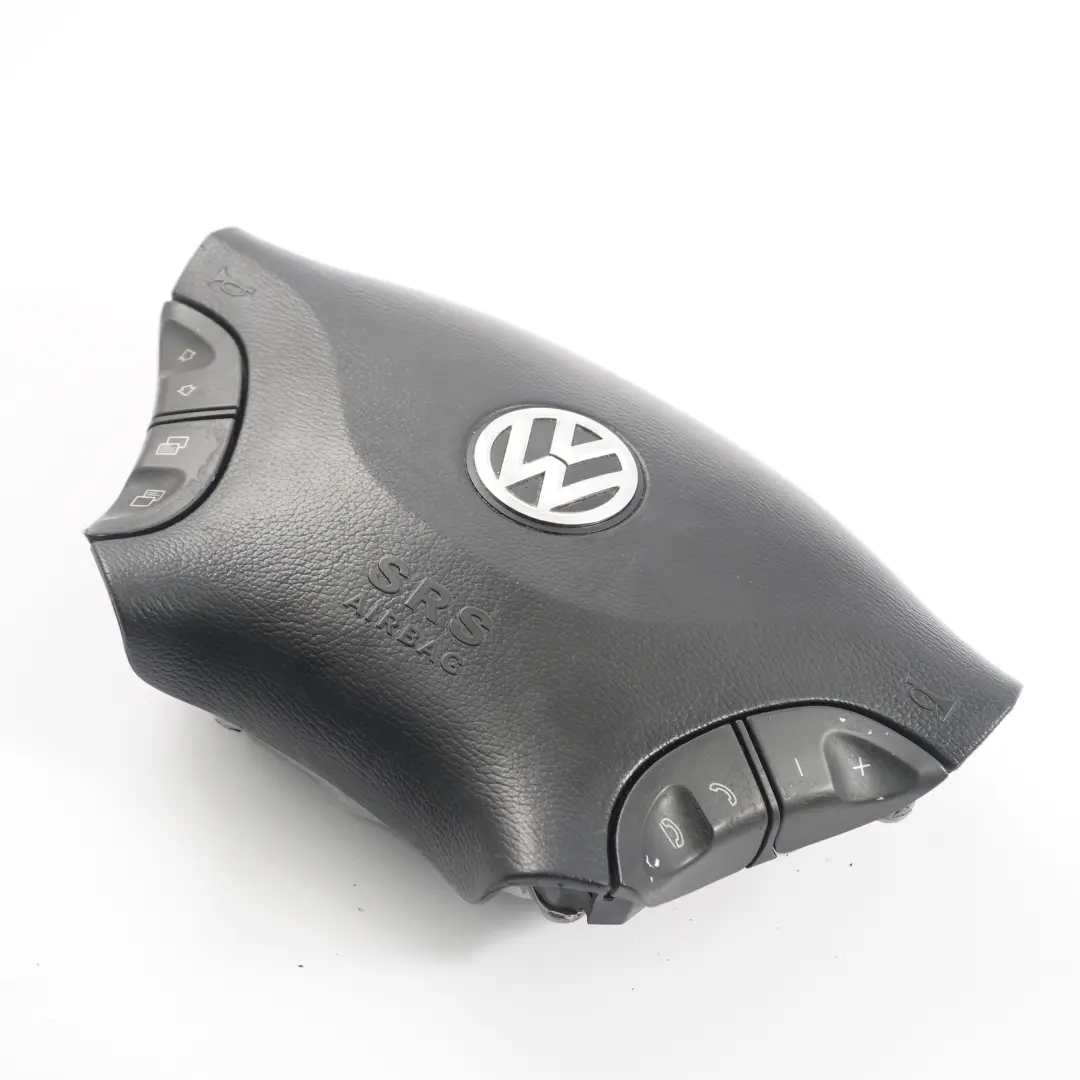 VW Volkswagen Crafter 1 Module d'air au volant côté conducteur - SKU 2E0880202E - Numéro de pièce 2E0880202E