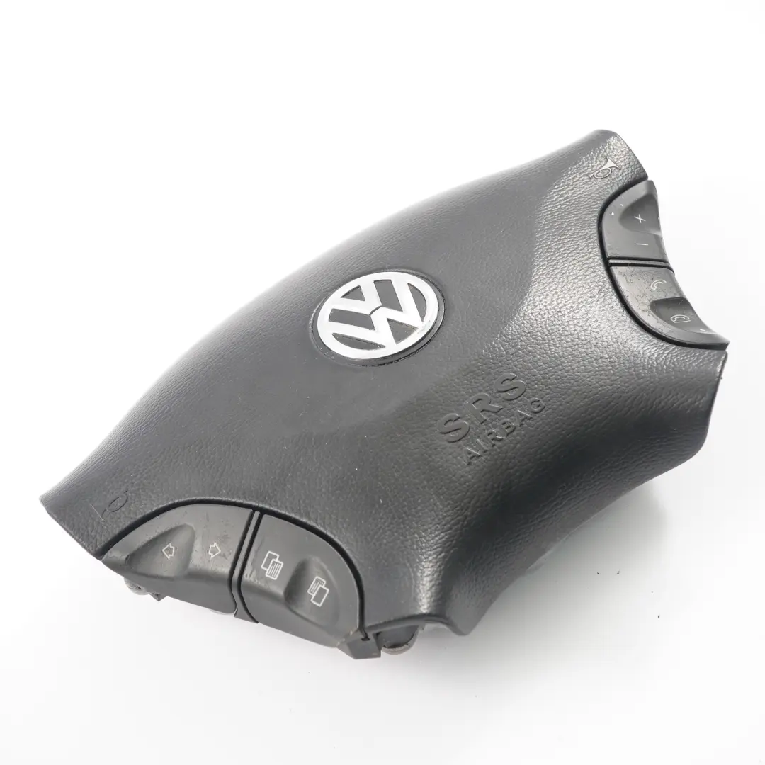 Volkswagen Crafter MK1 Module Airbag Volant Conducteur Côté - SKU 2E0880202E - Numéro de pièce 2E0880202E