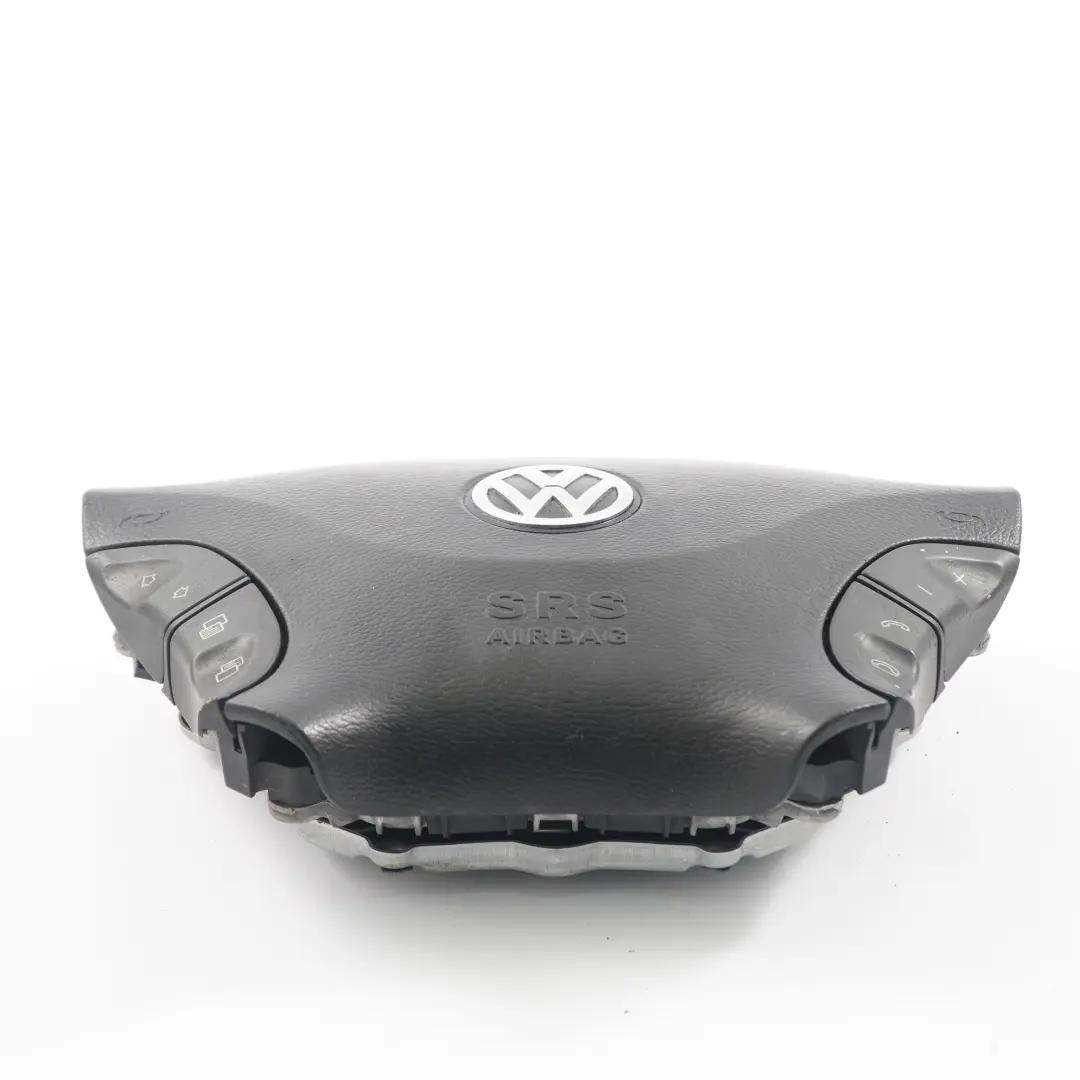 VW Volkswagen Crafter 1 Module d'air au volant côté conducteur - SKU 2E0880202E - Numéro de pièce 2E0880202E