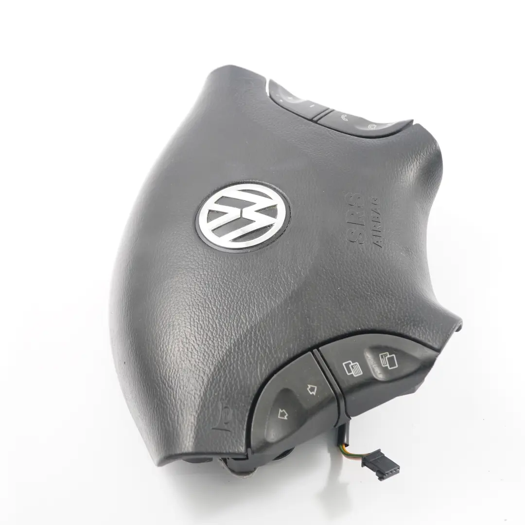 VW Volkswagen Crafter 1 Steering Wheel Air Module Driver Side - SKU 2E0880202E - Part number 2E0880202E