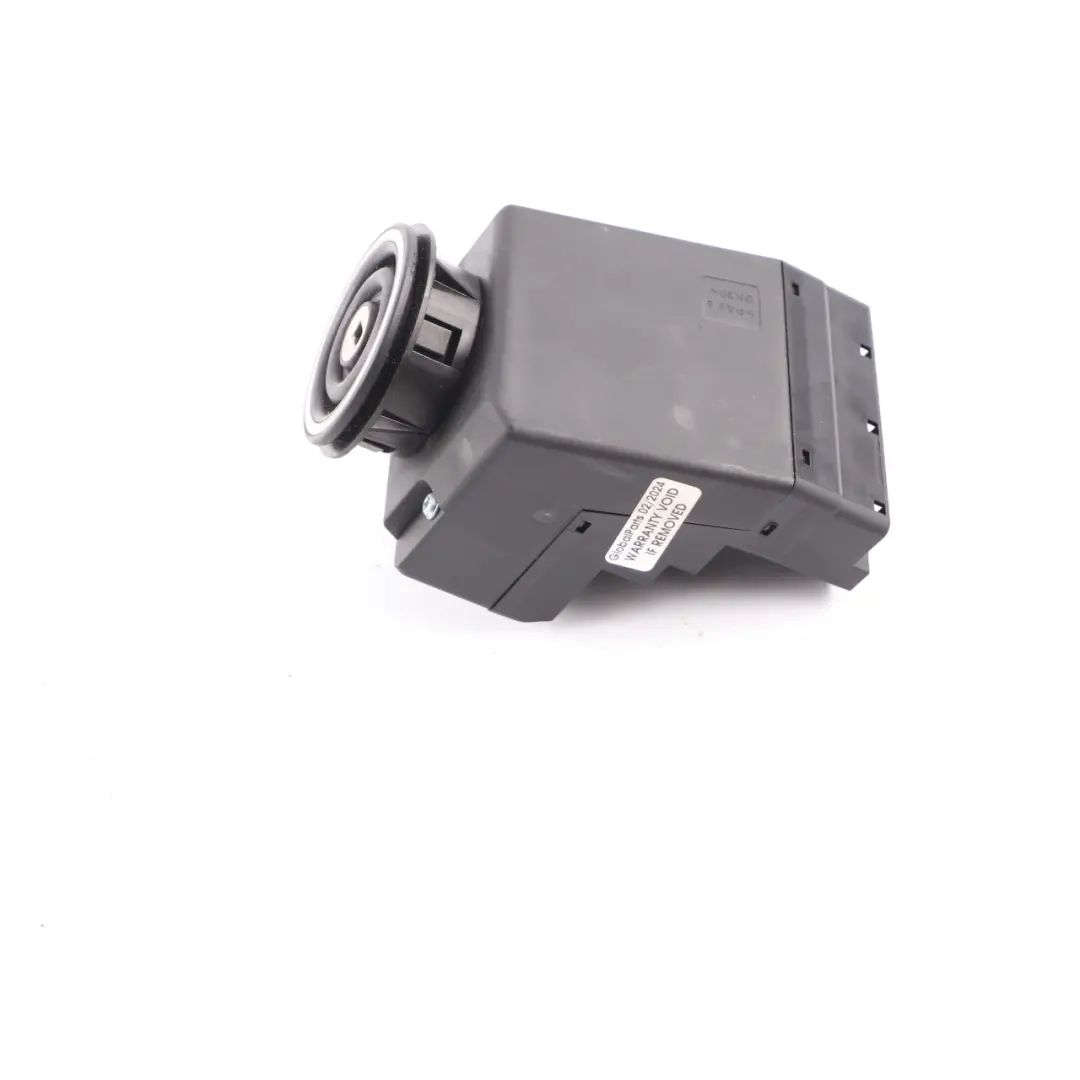 VW Volkswagen Crafter 1 Key Reader Ignition Switch Lock Unit - SKU 2E0905843C-1 - Part number 2E0905843C