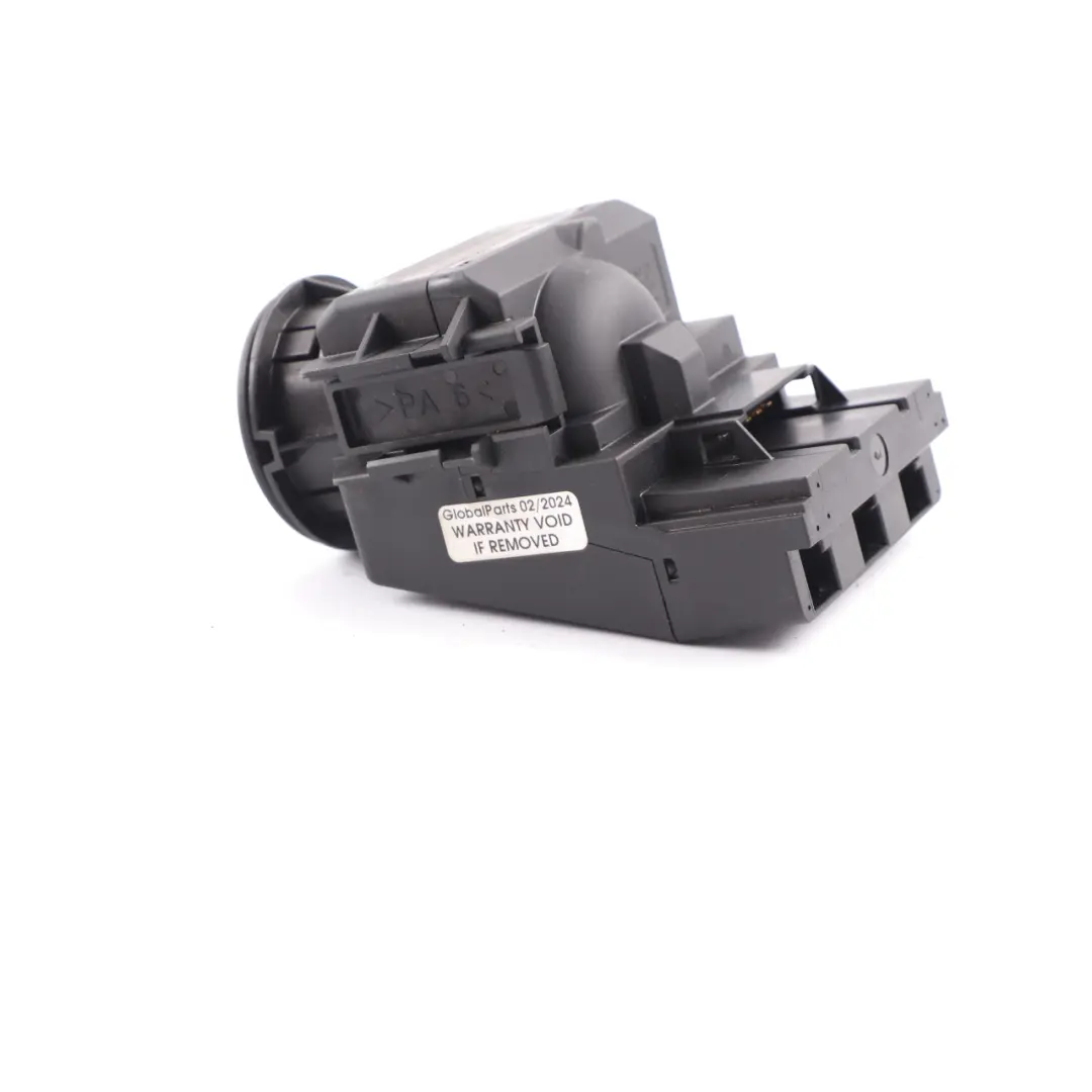 VW Volkswagen Crafter 1 Key Reader Ignition Switch Lock Unit - SKU 2E0905843C-1 - Part number 2E0905843C