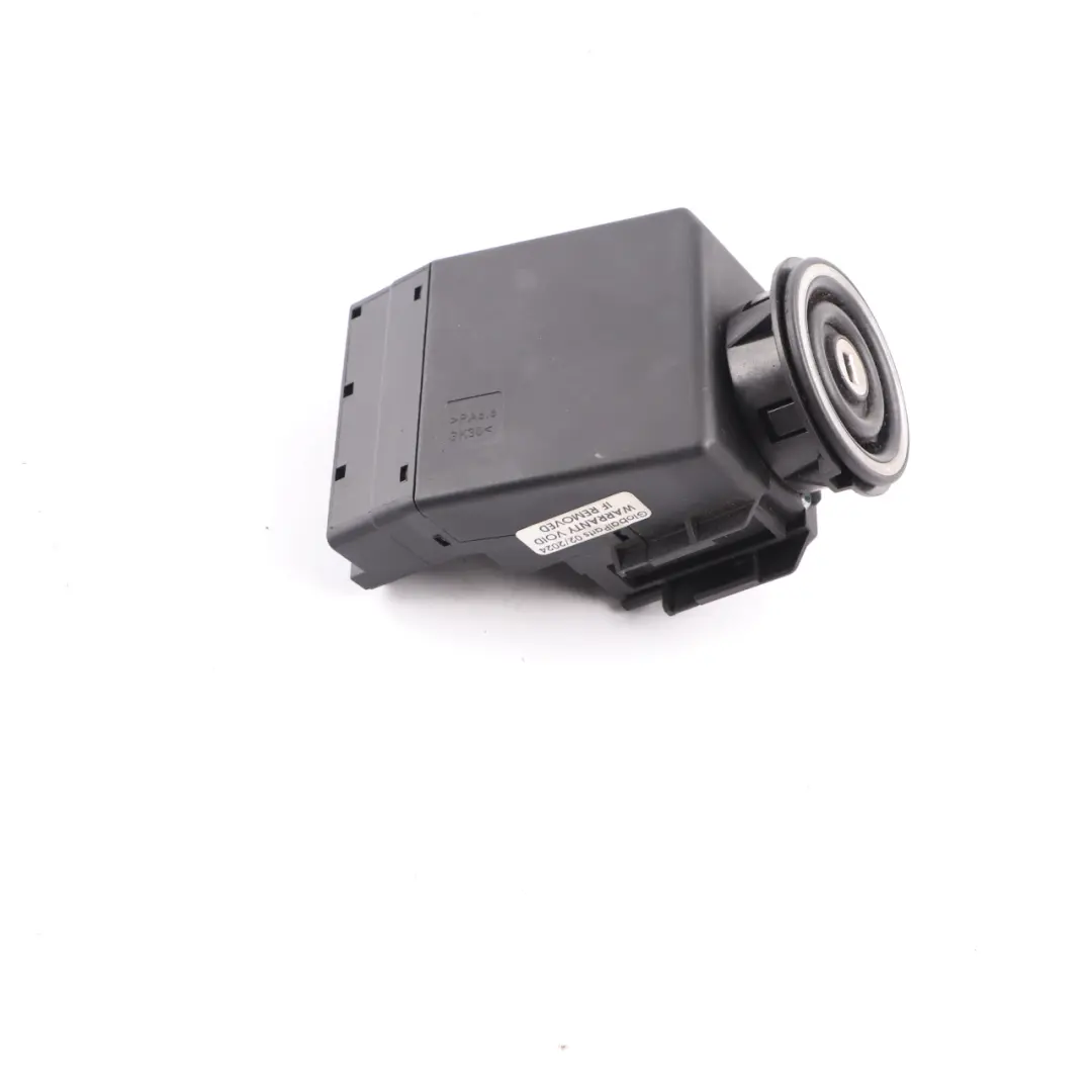 VW Volkswagen Crafter 1 Key Reader Ignition Switch Lock Unit - SKU 2E0905843C-1 - Part number 2E0905843C