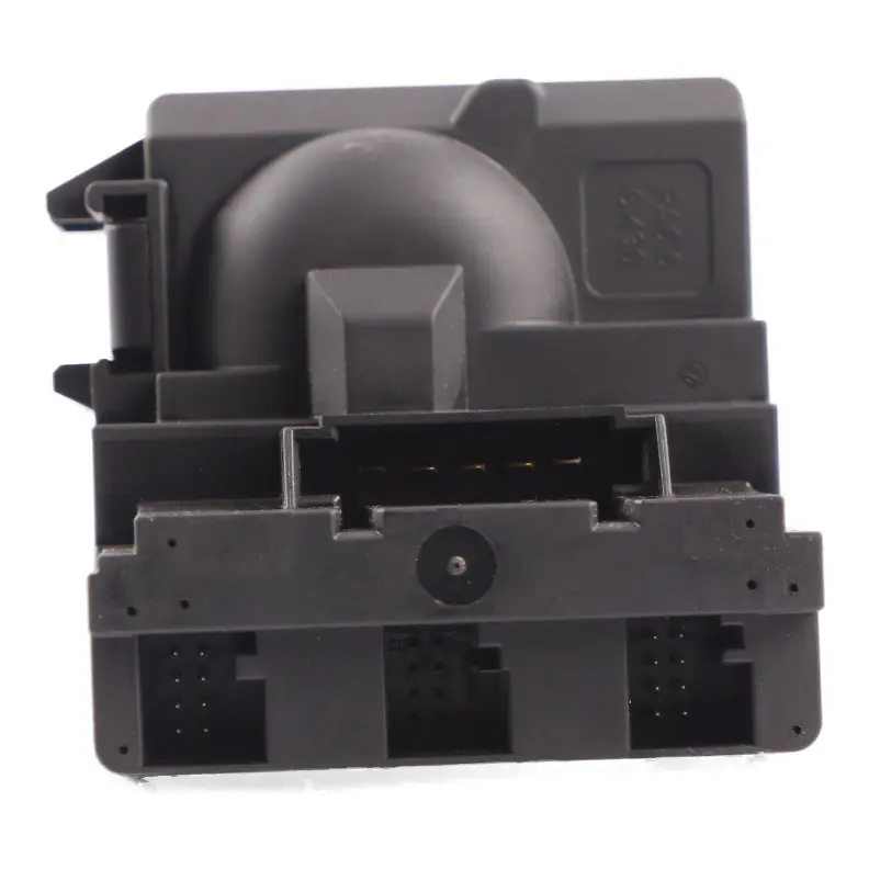 VW Volkswagen Crafter 1 Key Reader Ignition Switch Lock Unit - SKU 2E0905843C-1 - Part number 2E0905843C
