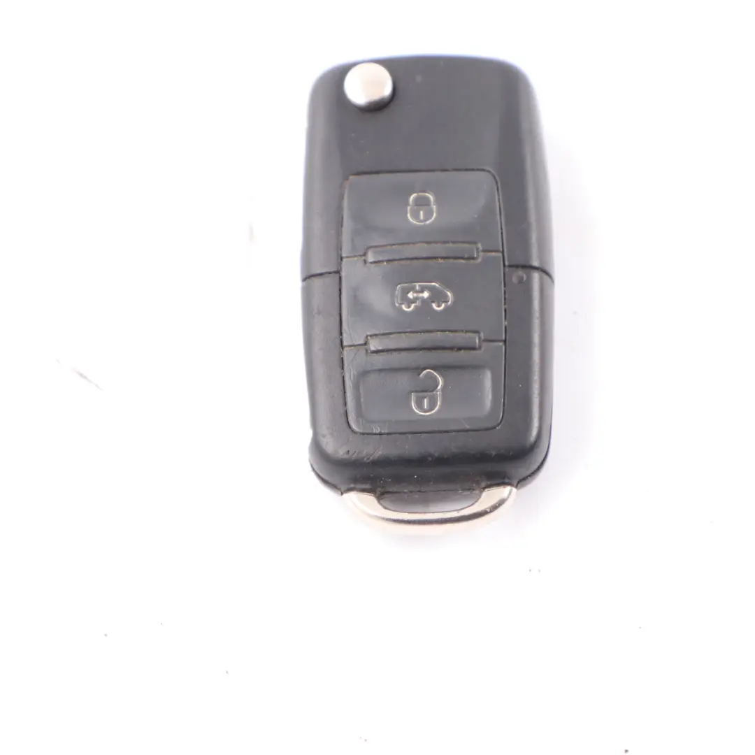 VW Volkswagen Crafter 1 Key Reader Ignition Switch Lock Unit 2 Keys - SKU 2E0905843C - Part number 2E0905843C