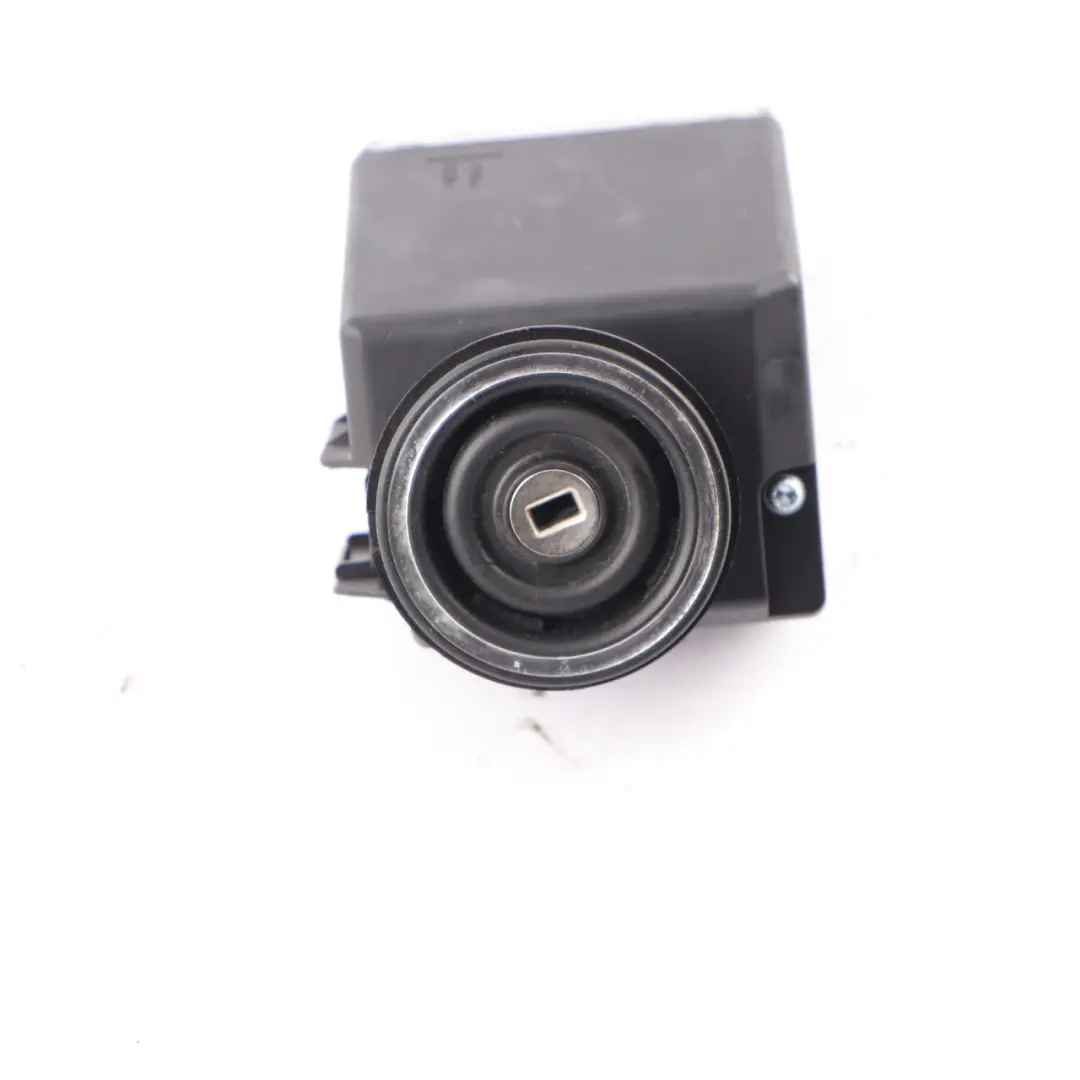 VW Volkswagen Crafter 1 Key Reader Ignition Switch Lock Unit 2 Keys - SKU 2E0905843C - Part number 2E0905843C
