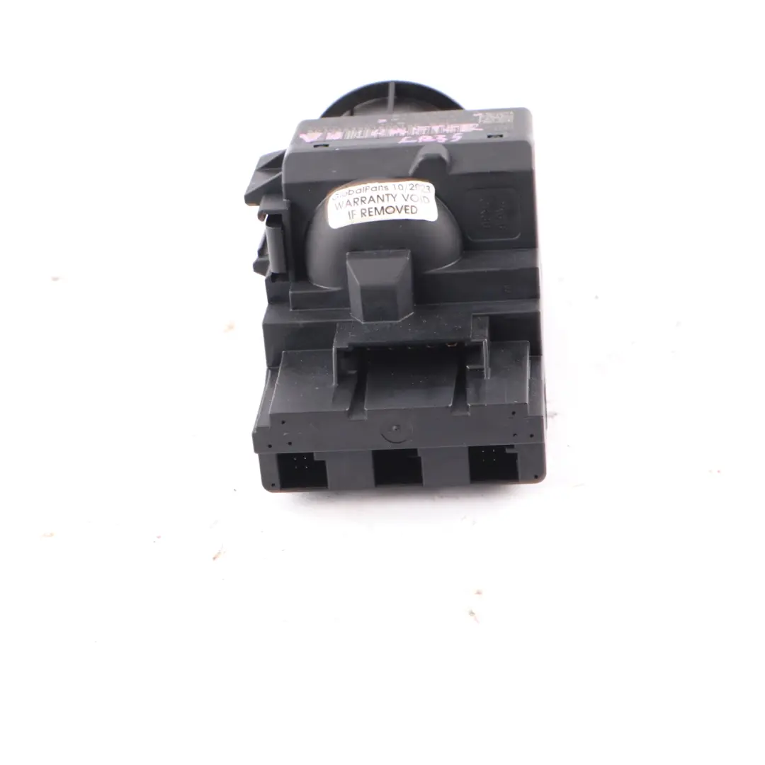 VW Volkswagen Crafter 1 Key Reader Ignition Switch Lock Unit 2 Keys - SKU 2E0905843C - Part number 2E0905843C