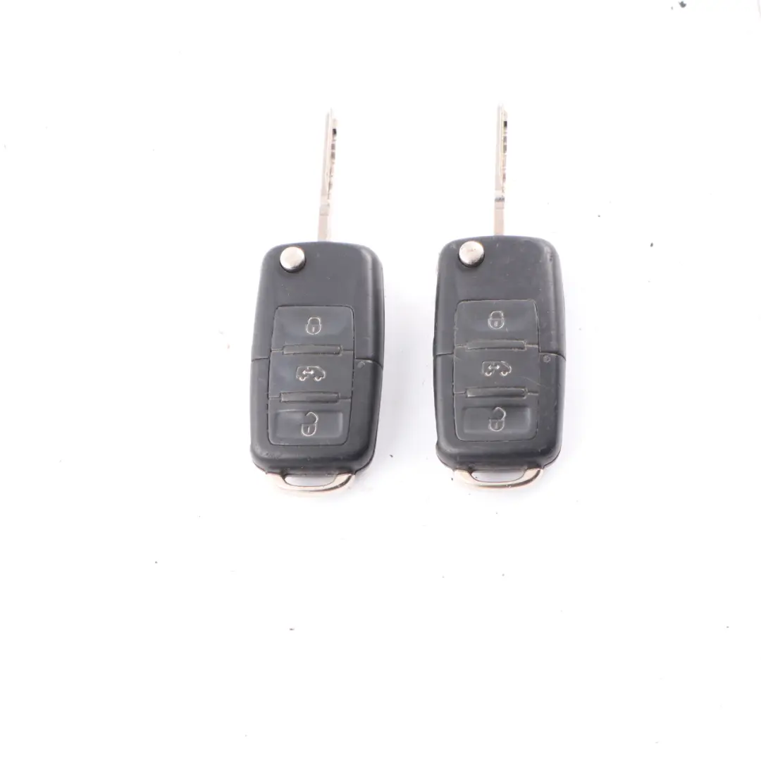 Key Reader Ignition Switch Lock Unit 2 Keys to VW Volkswagen Crafter 1 with Part number 2E0905843C VW Volkswagen Crafter 1 Key Reader Ignition Switch Lock Unit 2 Keys - SKU 2E0905843C - Part number 2E0905843C