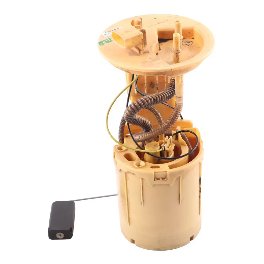 Pump In Tank to Volkswagen Crafter Fuel with Part number 2E0919050F Volkswagen Crafter Fuel Pump In Tank - SKU 2E0919050F - Part number 2E0919050F
