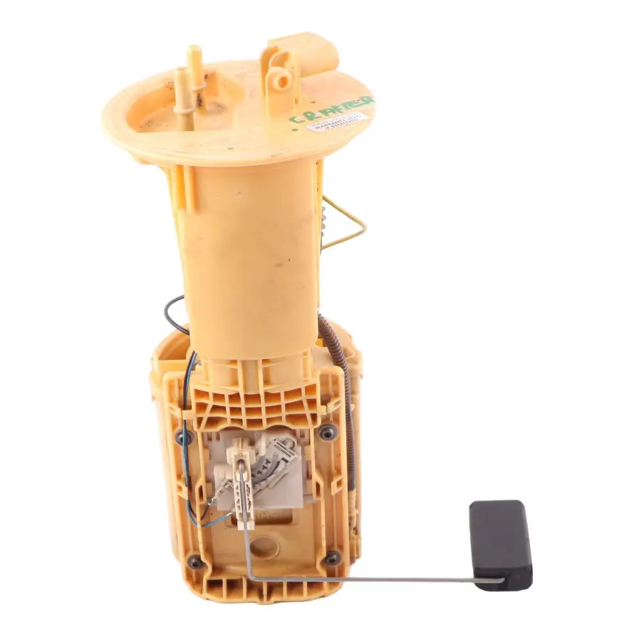 Pump In Tank to Volkswagen Crafter Fuel with Part number 2E0919050F Volkswagen Crafter Fuel Pump In Tank - SKU 2E0919050F - Part number 2E0919050F