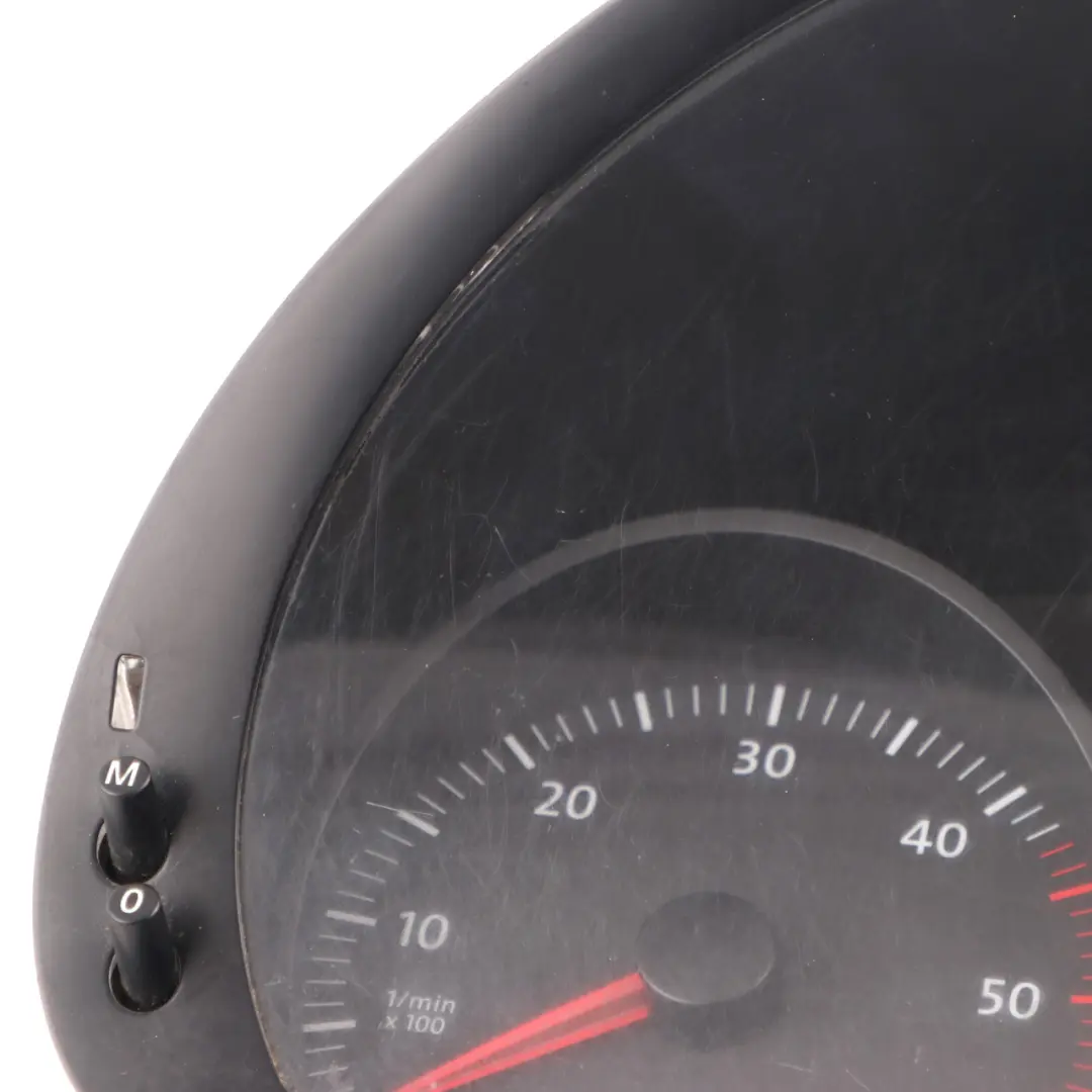 Instrument Cluster Volkswagen Crafter Speedometer RPM Gauges to with Part number 2E0920841P Instrument Cluster Volkswagen Crafter Speedometer RPM Gauges - SKU 2E0920841P - Part number 2E0920841P
