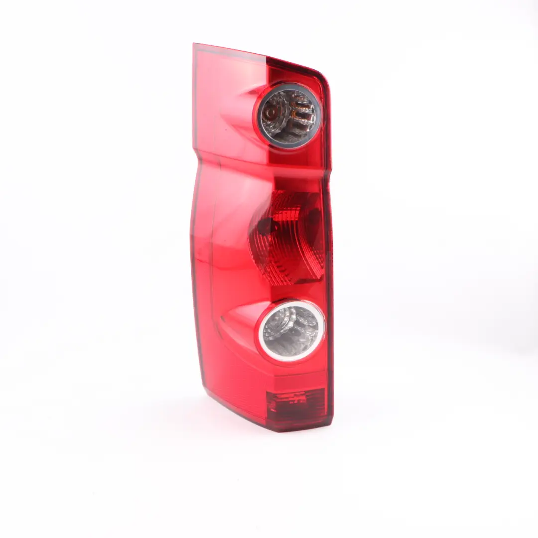 Lamp Left N/S Tail Light Side Panel to VW Volkswagen Crafter 1 Rear with Part number 2E0945095 VW Volkswagen Crafter 1 Rear Lamp Left N/S Tail Light Side Panel - SKU 2E0945095 - Part number 2E0945095