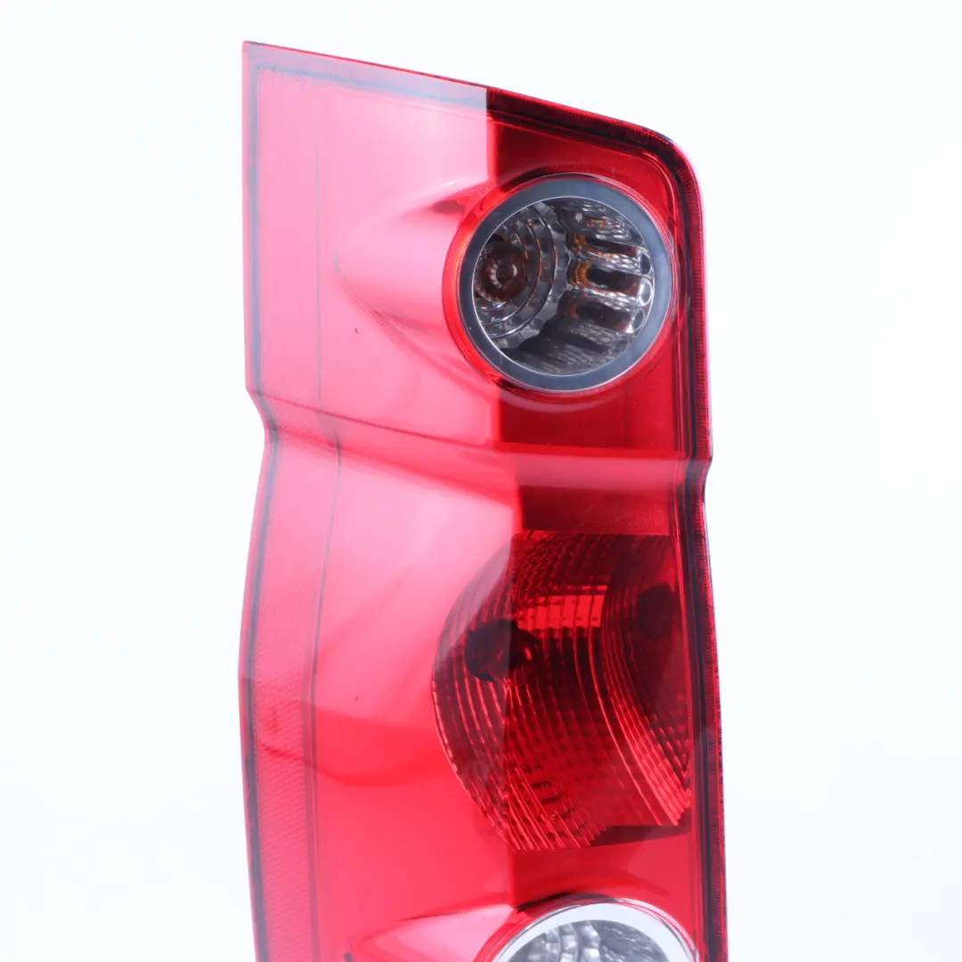 Lamp Left N/S Tail Light Side Panel to VW Volkswagen Crafter 1 Rear with Part number 2E0945095 VW Volkswagen Crafter 1 Rear Lamp Left N/S Tail Light Side Panel - SKU 2E0945095 - Part number 2E0945095