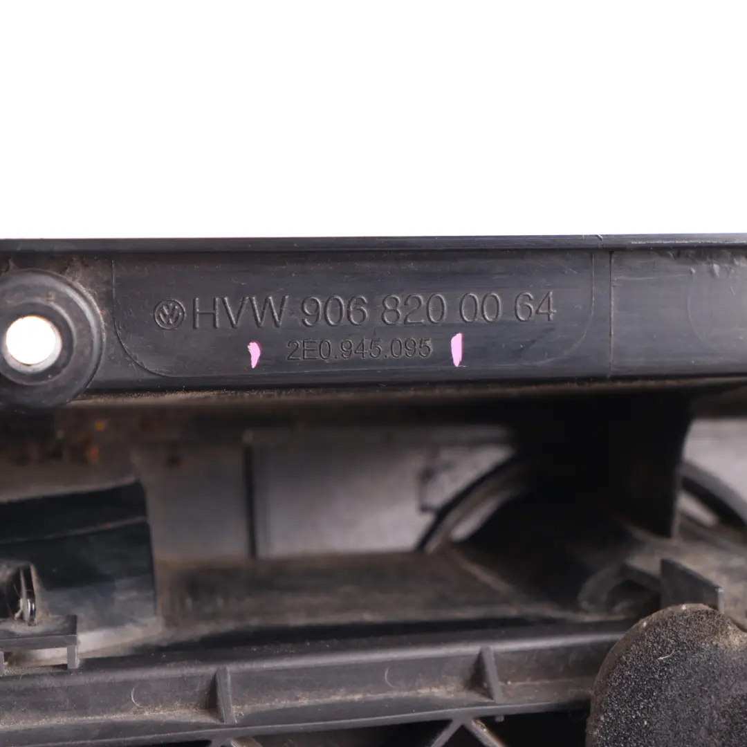 VW Volkswagen Crafter 1 Rear Lamp Left N/S Tail Light Side Panel - SKU 2E0945095 - Part number 2E0945095