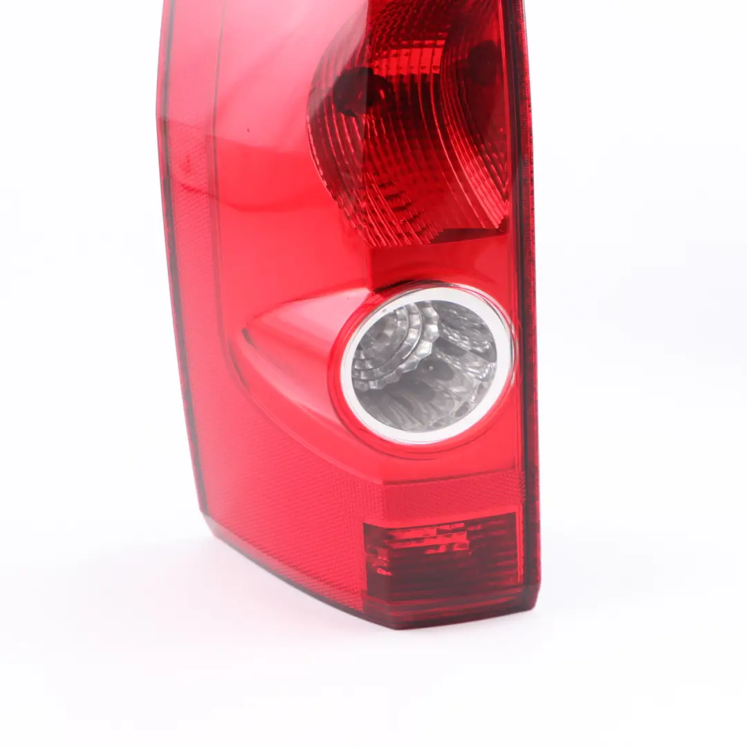 Lamp Left N/S Tail Light Side Panel to VW Volkswagen Crafter 1 Rear with Part number 2E0945095 VW Volkswagen Crafter 1 Rear Lamp Left N/S Tail Light Side Panel - SKU 2E0945095 - Part number 2E0945095