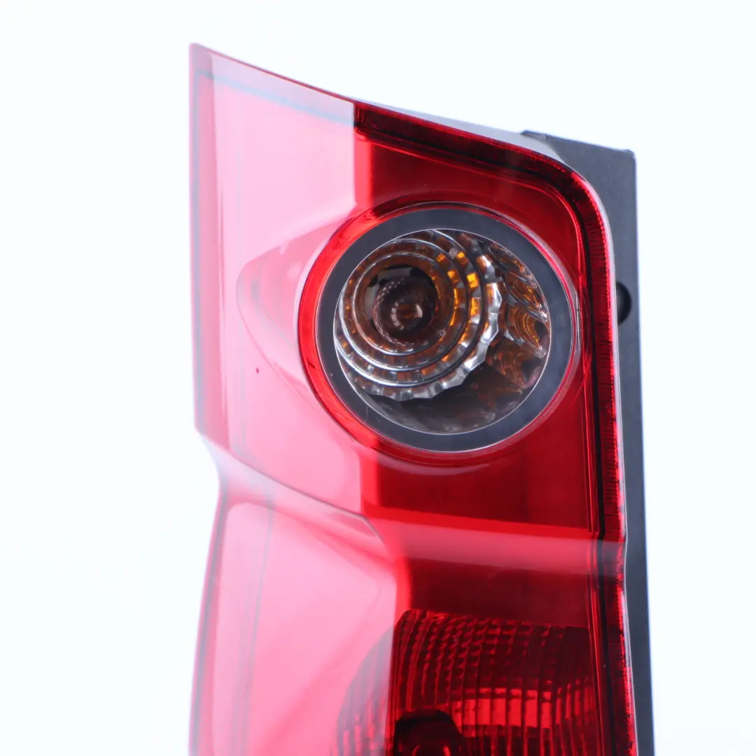 Lamp Left N/S Tail Light Side Panel to VW Volkswagen Crafter 1 Rear with Part number 2E0945095 VW Volkswagen Crafter 1 Rear Lamp Left N/S Tail Light Side Panel - SKU 2E0945095 - Part number 2E0945095