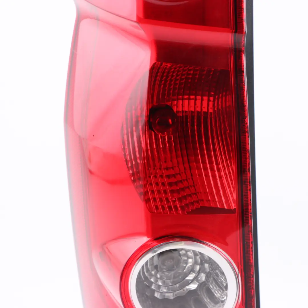Lamp Left N/S Tail Light Side Panel to VW Volkswagen Crafter 1 Rear with Part number 2E0945095 VW Volkswagen Crafter 1 Rear Lamp Left N/S Tail Light Side Panel - SKU 2E0945095 - Part number 2E0945095