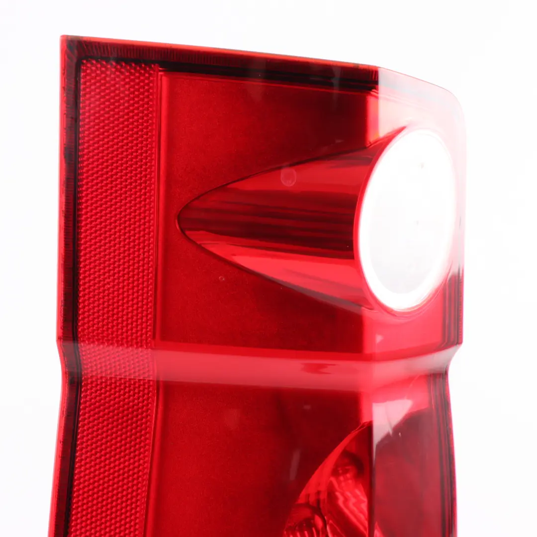 Volkswagen Crafter 1 Lampa Tylna Lewa Panel Boczny - SKU 2E0945095 - Numer Części 2E0945095
