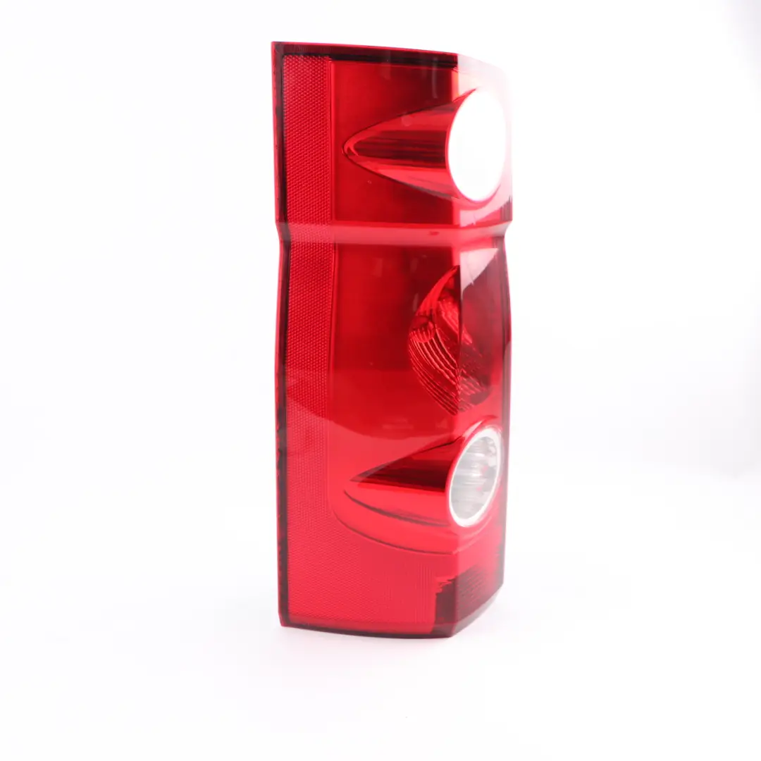 Lamp Left N/S Tail Light Side Panel to VW Volkswagen Crafter 1 Rear with Part number 2E0945095 VW Volkswagen Crafter 1 Rear Lamp Left N/S Tail Light Side Panel - SKU 2E0945095 - Part number 2E0945095