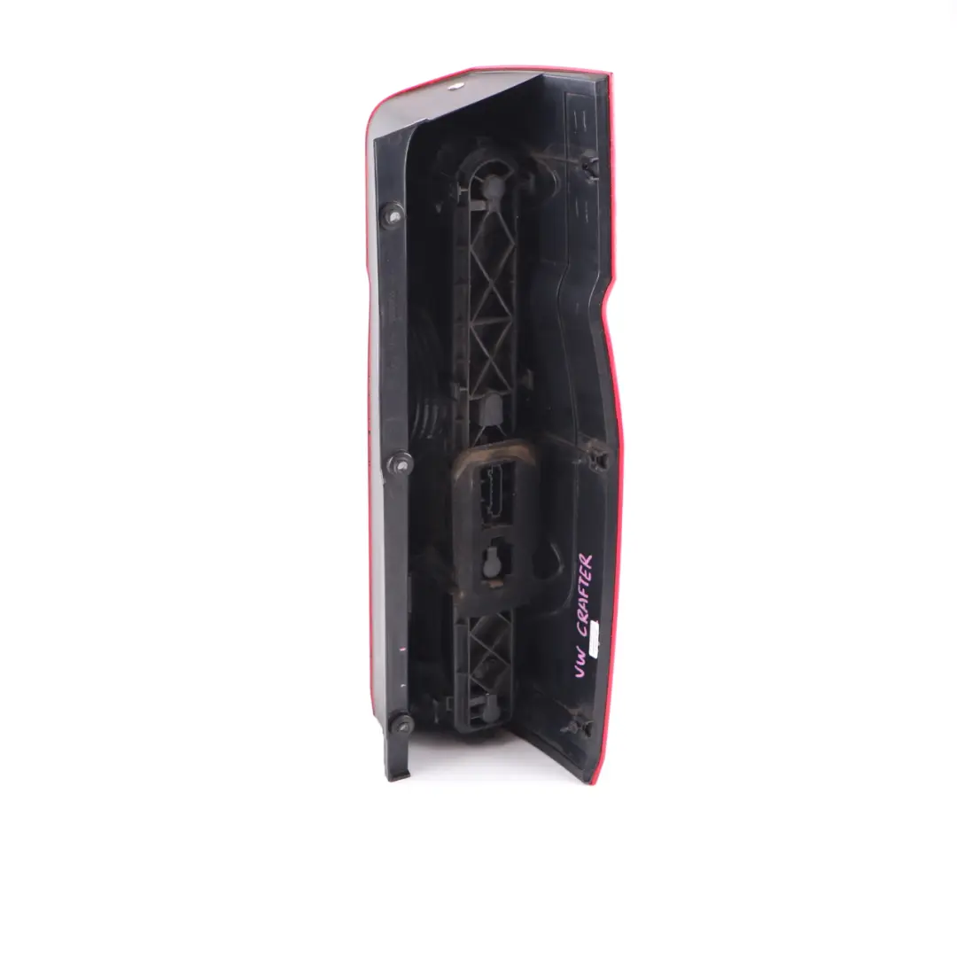 VW Volkswagen Crafter 1 Rear Lamp Left N/S Tail Light Side Panel - SKU 2E0945095 - Part number 2E0945095