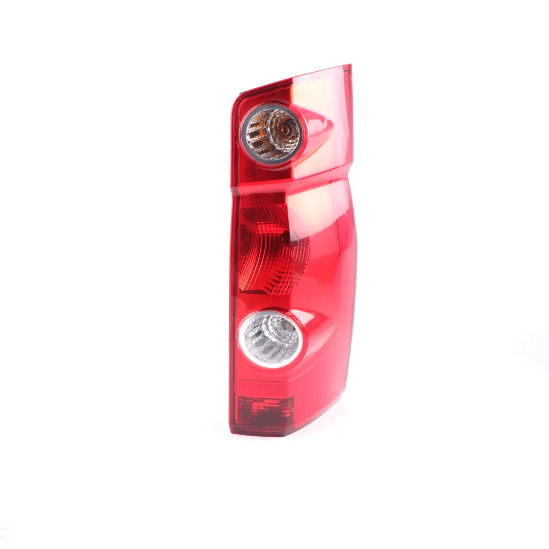 Lamp Right O/S Tail Light Side Panel to VW Volkswagen Crafter 1 Rear with Part number 2E0945096 VW Volkswagen Crafter 1 Rear Lamp Right O/S Tail Light Side Panel - SKU 2E0945096 - Part number 2E0945096