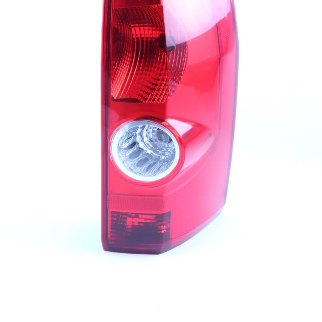 Lamp Right O/S Tail Light Side Panel to VW Volkswagen Crafter 1 Rear with Part number 2E0945096 VW Volkswagen Crafter 1 Rear Lamp Right O/S Tail Light Side Panel - SKU 2E0945096 - Part number 2E0945096