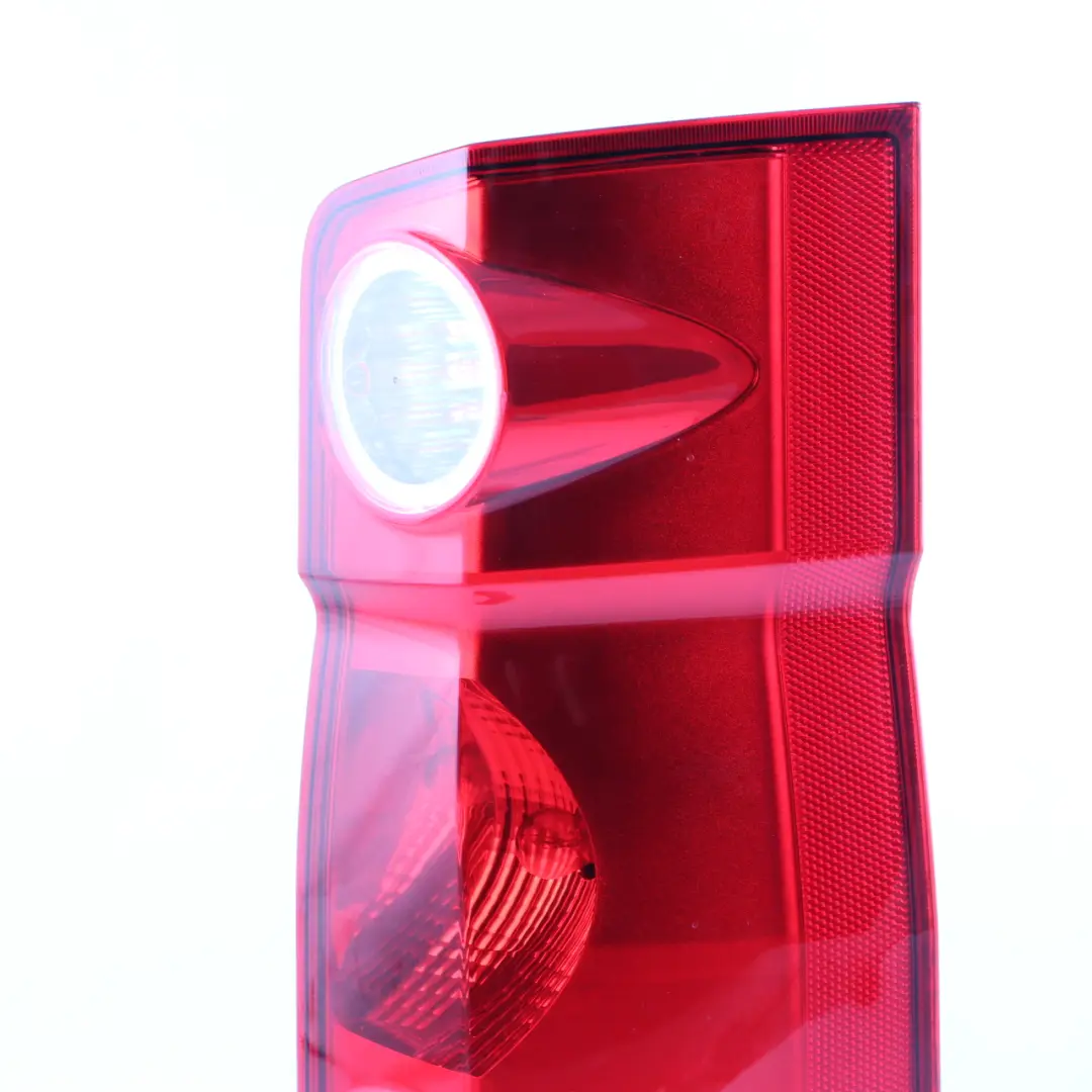 Lamp Right O/S Tail Light Side Panel to VW Volkswagen Crafter 1 Rear with Part number 2E0945096 VW Volkswagen Crafter 1 Rear Lamp Right O/S Tail Light Side Panel - SKU 2E0945096 - Part number 2E0945096