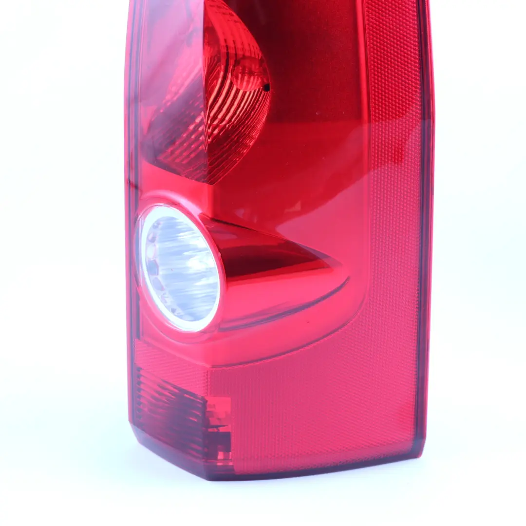 Lamp Right O/S Tail Light Side Panel to VW Volkswagen Crafter 1 Rear with Part number 2E0945096 VW Volkswagen Crafter 1 Rear Lamp Right O/S Tail Light Side Panel - SKU 2E0945096 - Part number 2E0945096