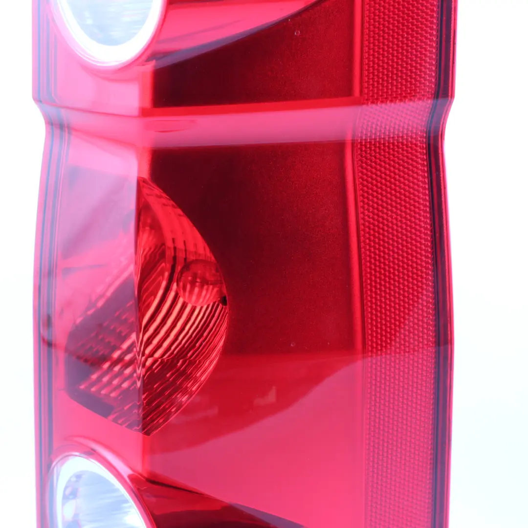 Lamp Right O/S Tail Light Side Panel to VW Volkswagen Crafter 1 Rear with Part number 2E0945096 VW Volkswagen Crafter 1 Rear Lamp Right O/S Tail Light Side Panel - SKU 2E0945096 - Part number 2E0945096