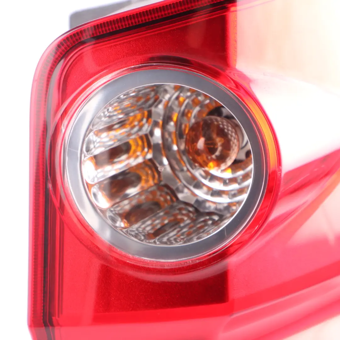 VW Volkswagen Crafter 1 Rear Lamp Right O/S Tail Light Side Panel - SKU 2E0945096 - Part number 2E0945096