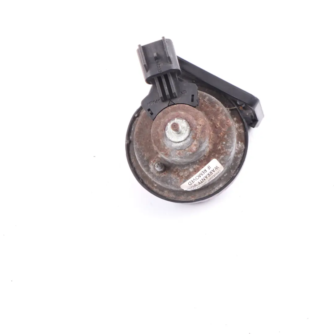 Horn Signal Fanfare Siren to Volkswagen VW Crafter with Part number 2E0951115E Volkswagen VW Crafter Horn Signal Fanfare Siren - SKU 2E0951115E - Part number 2E0951115E