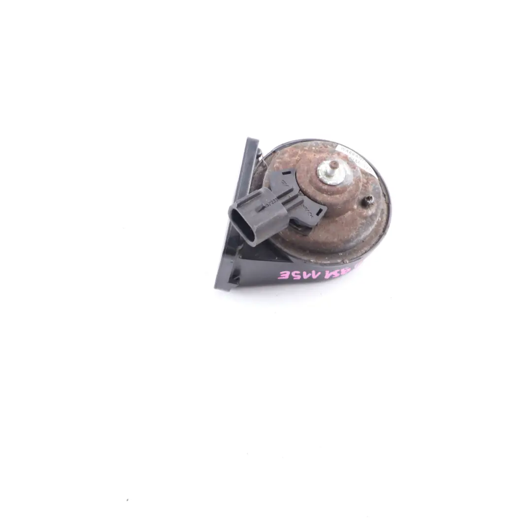Horn Signal Fanfare Sirene 1K0951182H für Volkswagen VW Golf MK 6 mit Teilenummer 2E0951115E Volkswagen VW Golf MK 6 Horn Signal Fanfare Sirene 1K0951182H - SKU 2E0951115E - Teilenummer 2E0951115E