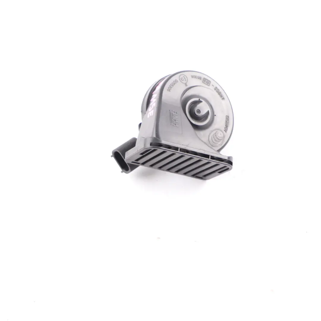 Volkswagen VW Golf MK 6 Horn Signal Fanfare Sirene 1K0951182H - SKU 2E0951115E - Teilenummer 2E0951115E