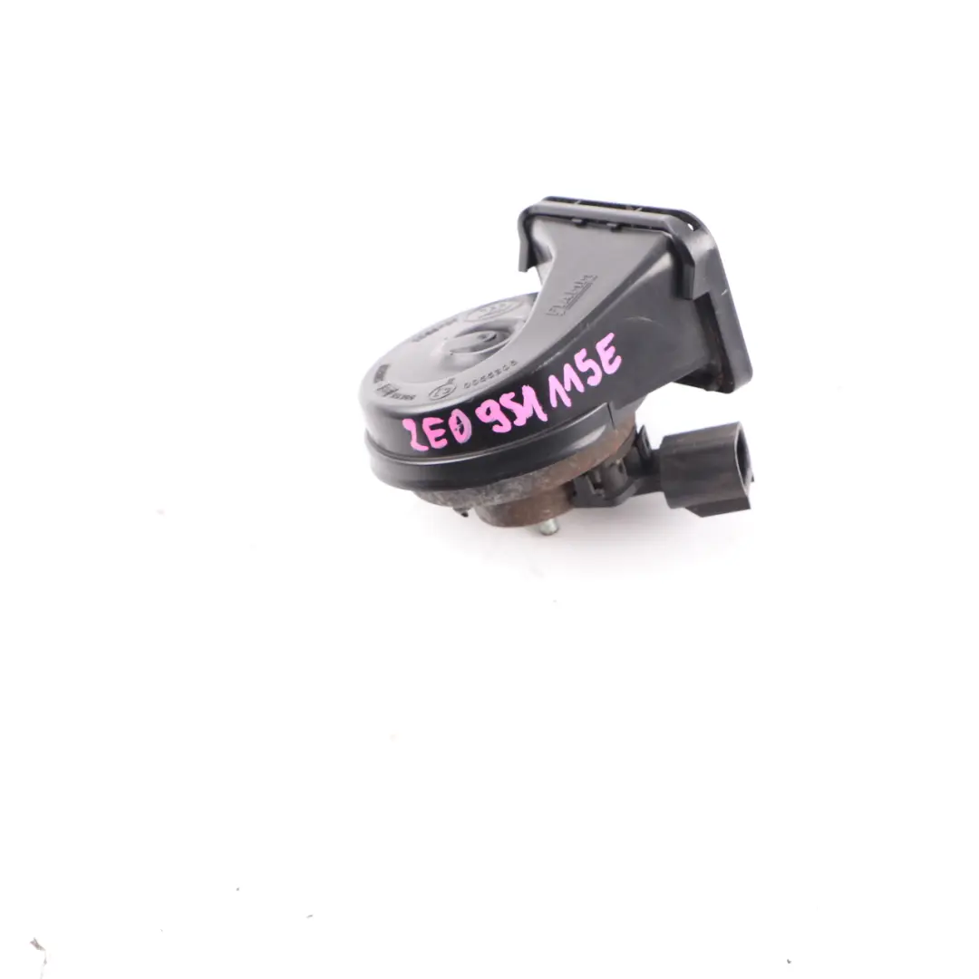 Volkswagen VW Golf MK 6 Horn Signal Fanfare Sirene 1K0951182H - SKU 2E0951115E - Teilenummer 2E0951115E