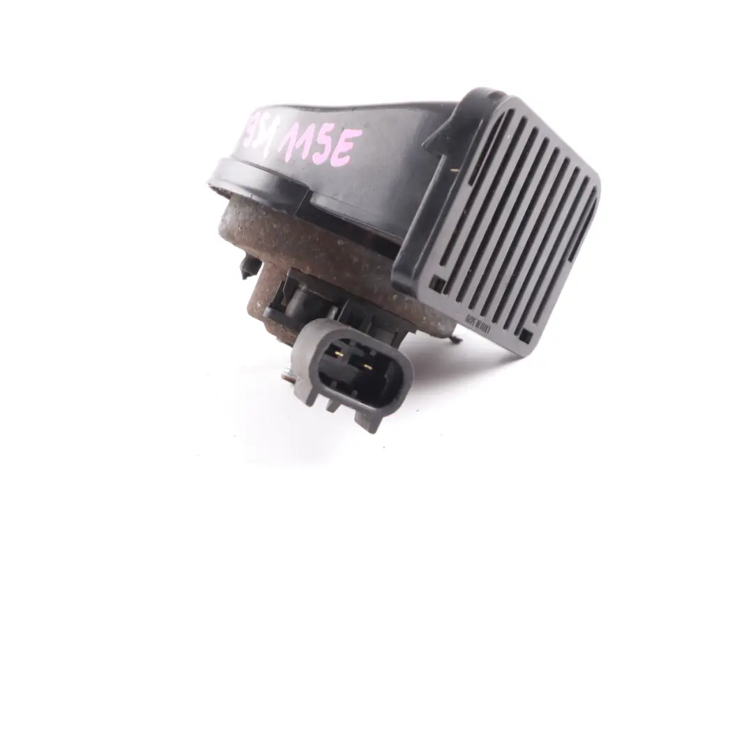 Volkswagen VW Golf MK 6 Horn Signal Fanfare Sirene 1K0951182H - SKU 2E0951115E - Teilenummer 2E0951115E