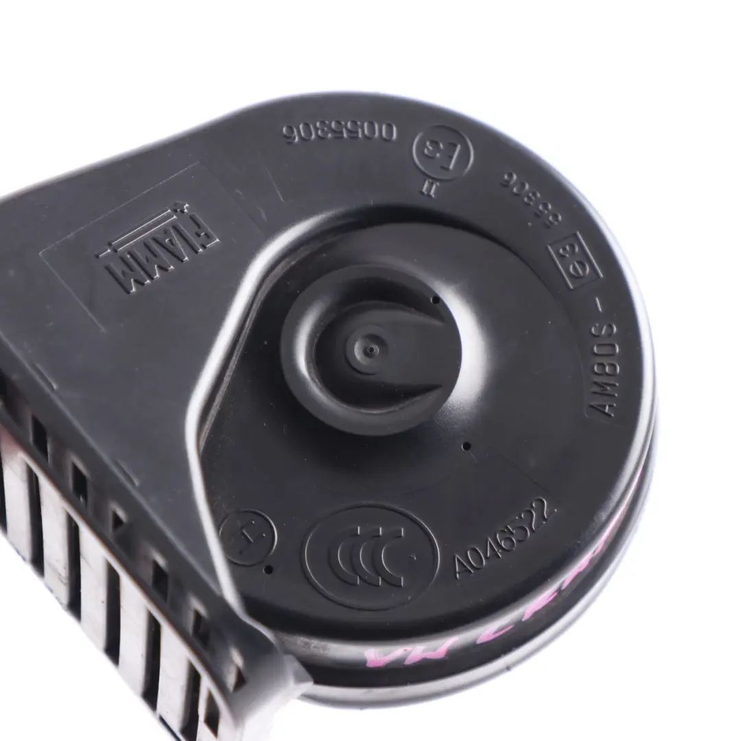 Horn Signal Fanfare Siren to Volkswagen VW Crafter with Part number 2E0951115E Volkswagen VW Crafter Horn Signal Fanfare Siren - SKU 2E0951115E - Part number 2E0951115E