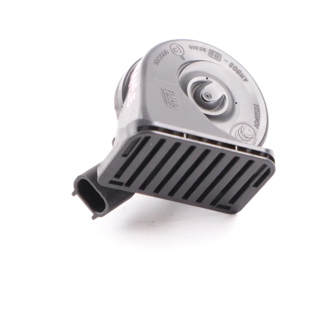 Volkswagen VW Golf MK 6 Horn Signal Fanfare Sirene 1K0951182H - SKU 2E0951115E - Teilenummer 2E0951115E