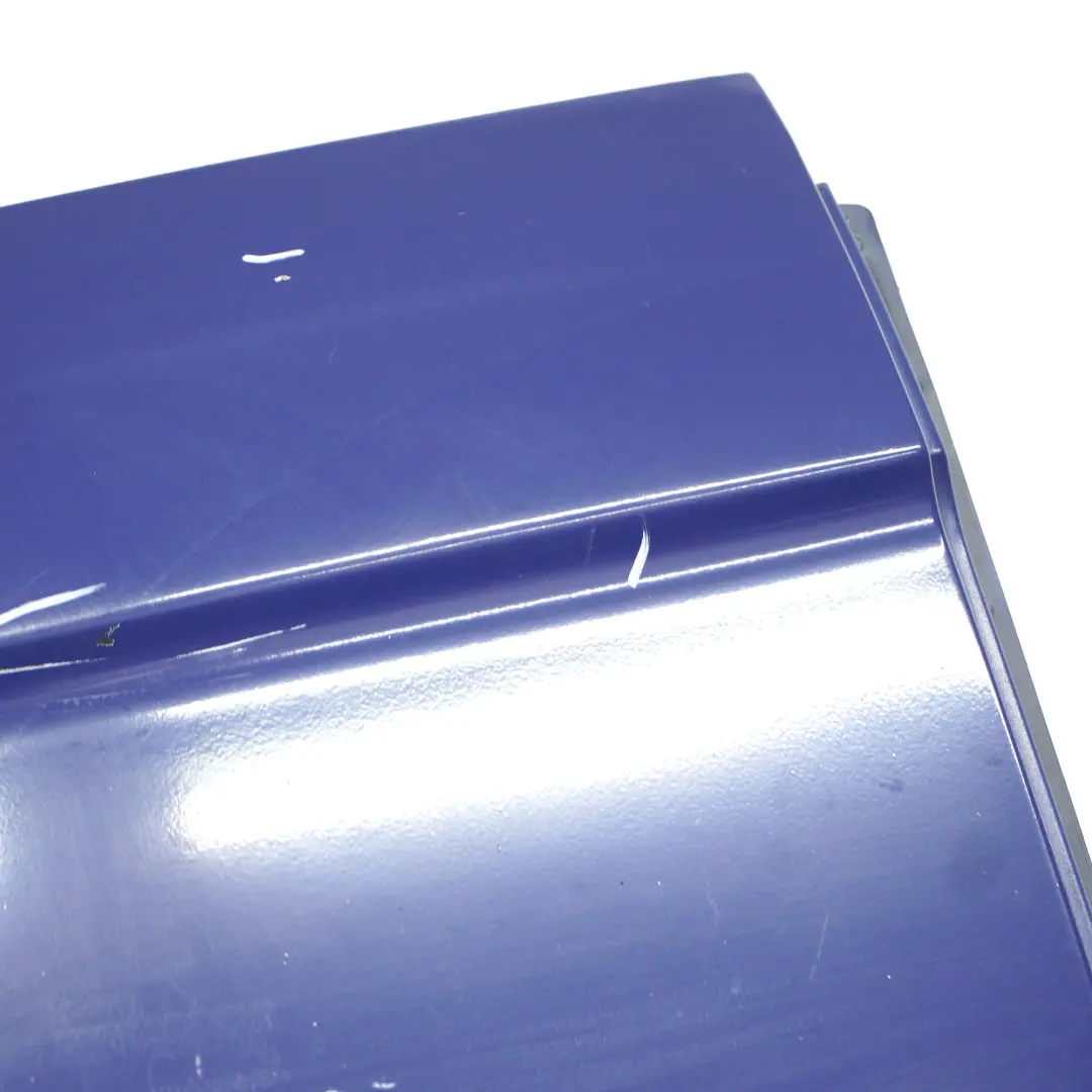 Door Left N/S Tailgate Boot Trunk Blue Painted to Volkswagen Crafter 30-50 Rear with Part number 2E1827091K Volkswagen Crafter 30-50 Rear Door Left N/S Tailgate Boot Trunk Blue Painted - SKU 2E1827091K-BLUE - Part number 2E1827091K