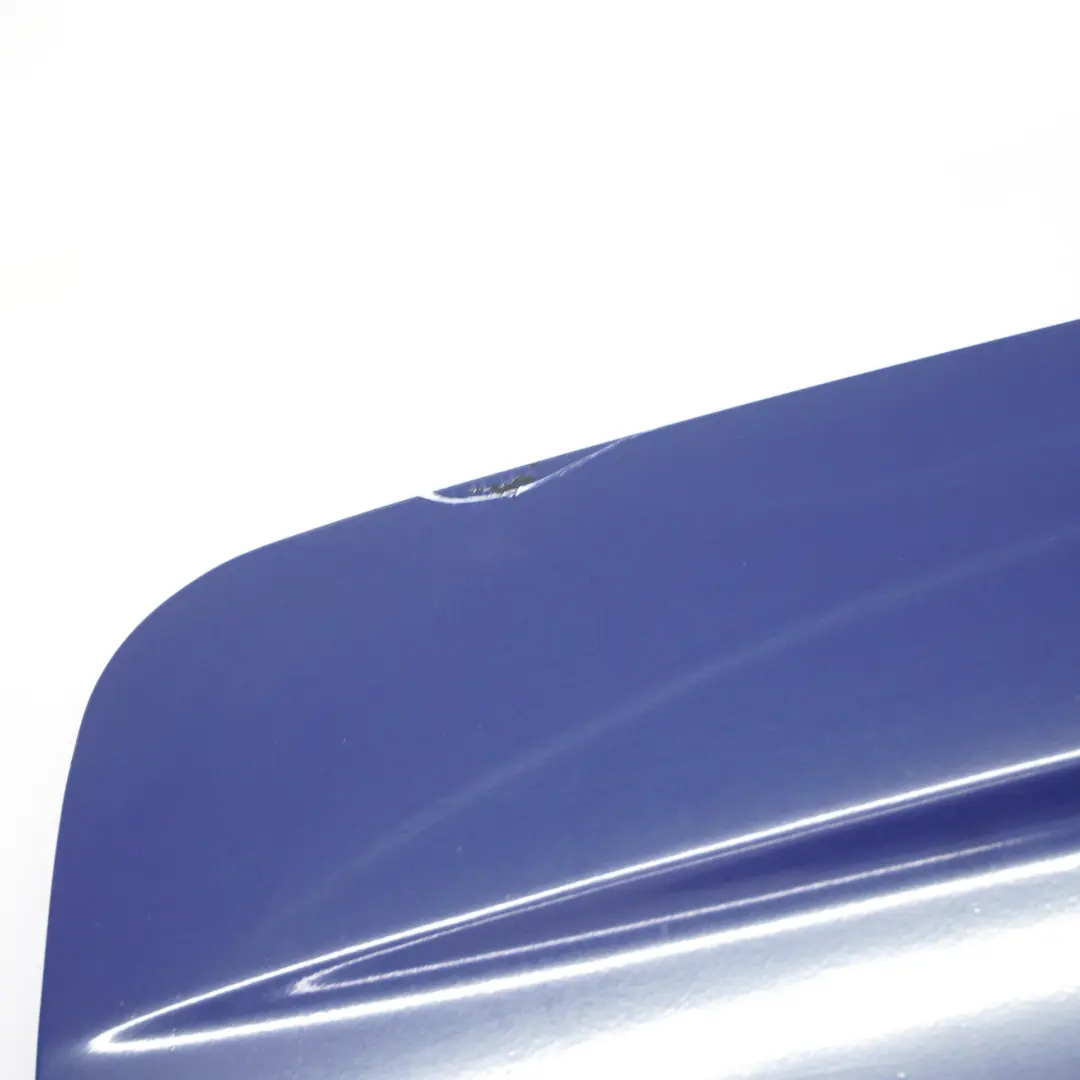 Door Left N/S Tailgate Boot Trunk Blue Painted to Volkswagen Crafter 30-50 Rear with Part number 2E1827091K Volkswagen Crafter 30-50 Rear Door Left N/S Tailgate Boot Trunk Blue Painted - SKU 2E1827091K-BLUE - Part number 2E1827091K