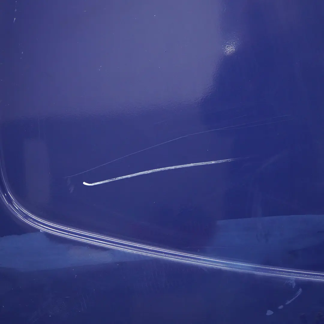 Drzwi Lewe Tylne Niebieskie Malowane do Volkswagen Crafter o numerze 2E1827091K Volkswagen Crafter Drzwi Lewe Tylne Niebieskie Malowane - SKU 2E1827091K-BLUE - Numer Części 2E1827091K