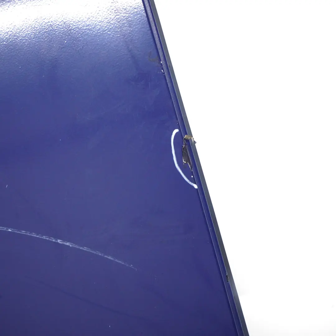 Door Left N/S Tailgate Boot Trunk Blue Painted to Volkswagen Crafter 30-50 Rear with Part number 2E1827091K Volkswagen Crafter 30-50 Rear Door Left N/S Tailgate Boot Trunk Blue Painted - SKU 2E1827091K-BLUE - Part number 2E1827091K