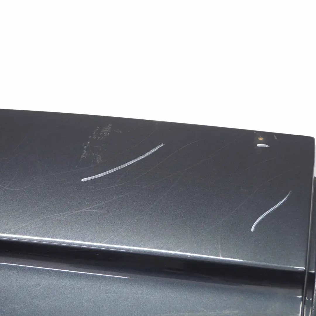 Drzwi Lewe Tylne Nachtschwarz do Volkswagen Crafter o numerze 2E1827091K Volkswagen Crafter Drzwi Lewe Tylne Nachtschwarz - SKU 2E1827091K-NAM - Numer Części 2E1827091K