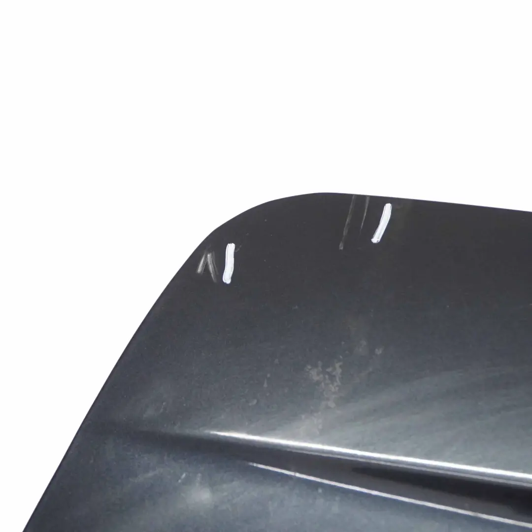 Drzwi Lewe Tylne Nachtschwarz do Volkswagen Crafter o numerze 2E1827091K Volkswagen Crafter Drzwi Lewe Tylne Nachtschwarz - SKU 2E1827091K-NAM - Numer Części 2E1827091K