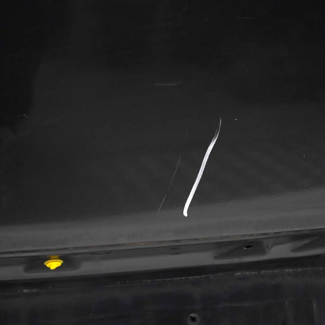 Door Left N/S Tailgate Boot Trunk Night Black H9Z to Volkswagen Crafter 30-50 Rear with Part number 2E1827091K Volkswagen Crafter 30-50 Rear Door Left N/S Tailgate Boot Trunk Night Black H9Z - SKU 2E1827091K-NAM - Part number 2E1827091K